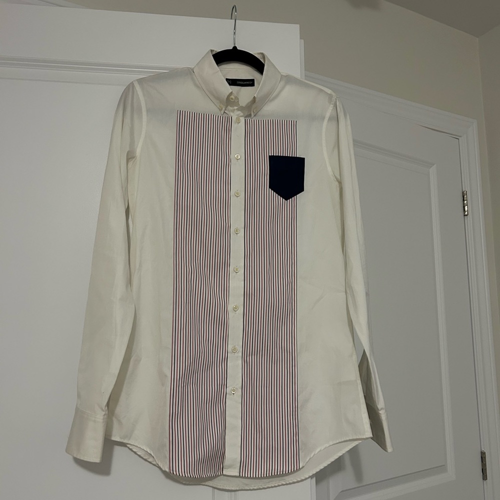 DSQUARED2 Dress Shirt